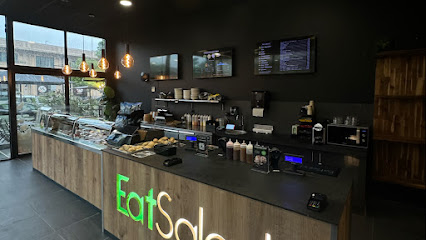 Eat Salad Restauration Rapide à Bordeaux