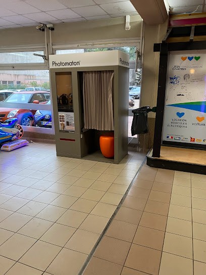 Pop’s Snack, Fast-Food à Alès