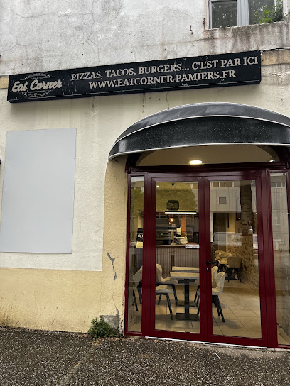 Eat Corner, Restauration Rapide à Pamiers