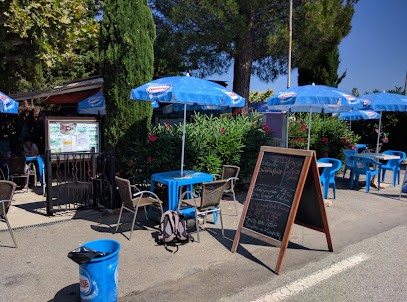 Snack Chez Jean Louis, Fast-Food à Théoule-sur-Mer