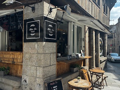 Atelier Dix, Sandwicherie à Dinan