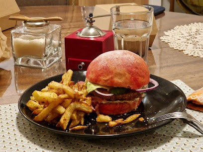 Monsieur Patate, Fast-Food à Marck