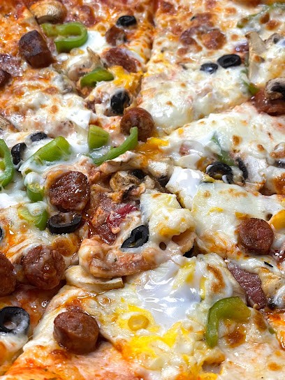 Avsar Sarl, Fast-Food à Haguenau