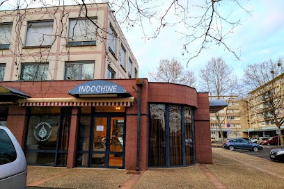 INDOCHINE Traiteurs Asiatiques, Fast-Food à Cournon-d'Auvergne