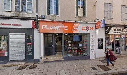 SENEGAL FOODS A EMPORTER, Fast-Food à Mâcon