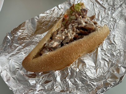 Mix food, Fast-Food à Pierre-Bénite