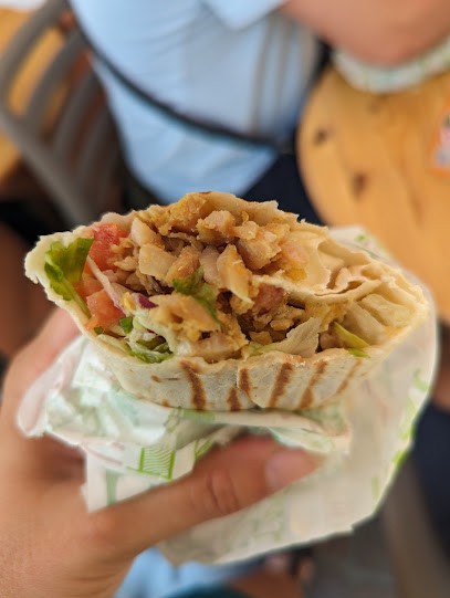 O'BON CROQ, Fast-Food à Collioure