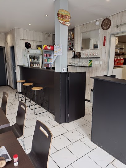 Chez Oscar (pasta Frites), Fast-Food à Carvin