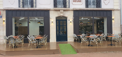 Dede Restaurant Restauration Rapide à Dijon