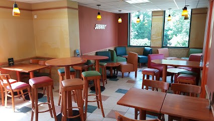 Subway, Sandwicherie à Lille