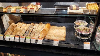 PAUL, Sandwicherie à Brive-la-Gaillarde