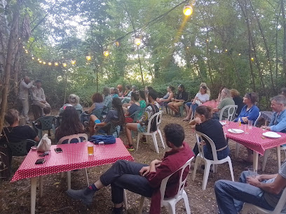 Guinguette Du Nouveau Moulinage De L'eyrieux, Snack-Bar à Dunière-sur-Eyrieux