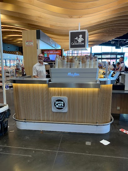 La Croissanterie, Sandwicherie à Taponas