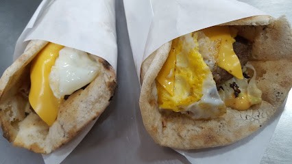 SPEED FOOD, Fast-Food au Mée-sur-Seine