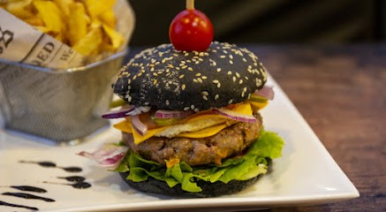 Le 68, Fast-Food à Guyancourt