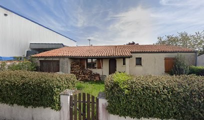 Flexitarian'box, Fast-Food à Surgères