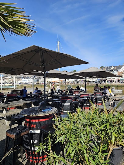 WHYKIKI - Fish&Chips | Burger | Hot-Dog, Fast-Food à Pornic