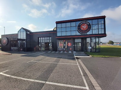 L'atelier gourmand, Fast-Food à Sarreguemines