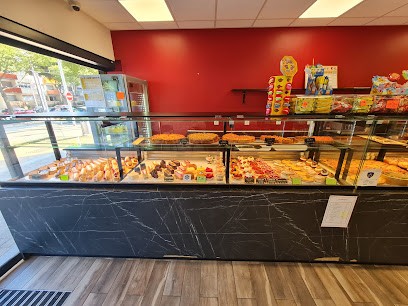 Bocadillos, Fast-Food à Rillieux-la-Pape