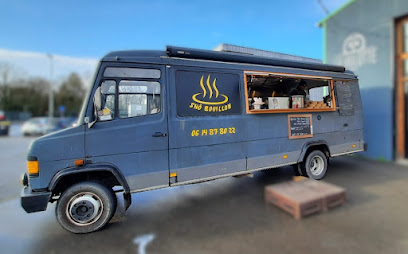 Shô Bouillon Food Truck Restauration Rapide au Pellerin