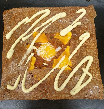 Food' Lulu, Fast-Food à Mauges-sur-Loire