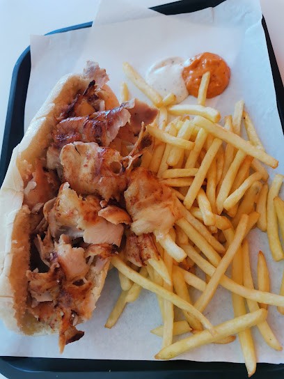 Le Délice, Sandwicherie à Fontenay-le-Fleury