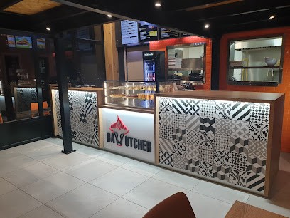 Bab Butcher, Fast-Food à Argenteuil