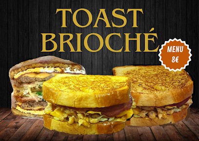 So Food Burgers & Braisé, Fast-Food à Stains