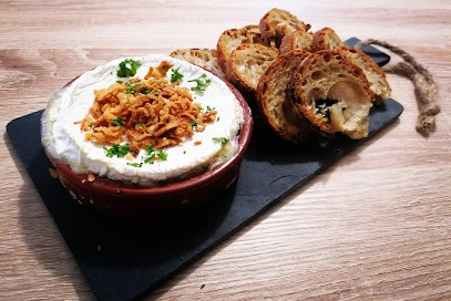 Le Toqué Du Coin, Fast-Food à Gurs