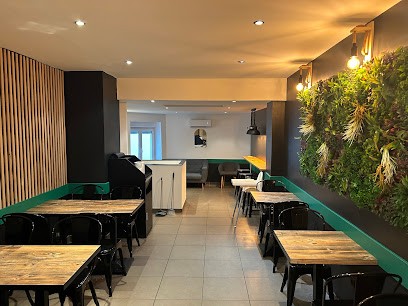 MAZ, Fast-Food à Bourgoin-Jallieu