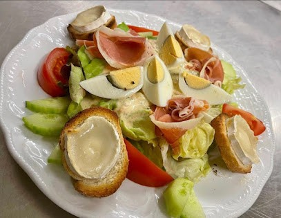 Stanclub, Snack-Bar à Cannes