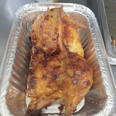 Food Truck Poulet Braise, Fast-Food à Montarnaud