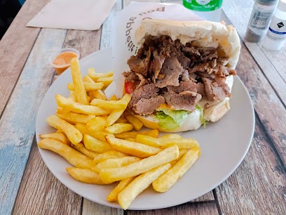 Royal Kebab, Fast-Food à Saint-Sébastien-sur-Loire