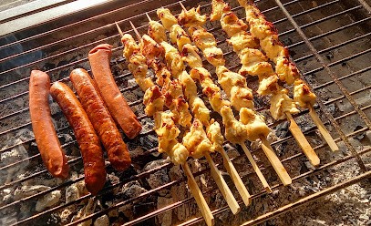 Ptitbou, Fast-Food à Piedigriggio