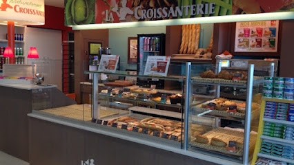 La Croissanterie, Sandwicherie à Colombier-Saugnieu