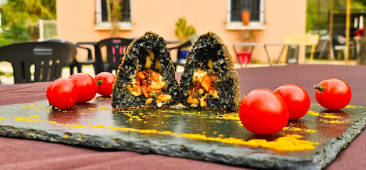 Dolce Vita, Restauration Rapide à Eyragues