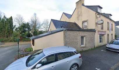 Gibus Le, Fast-Food à Pluguffan