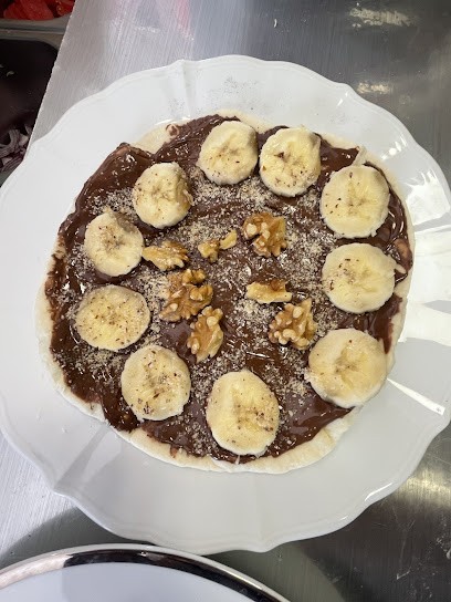 France Doner Kebab, Fast-Food à Vichy