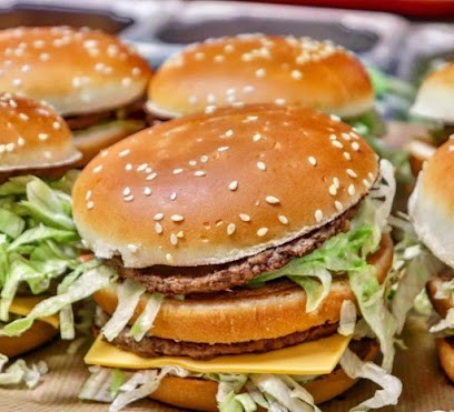 MASTER FOOD, Fast-Food à Houilles