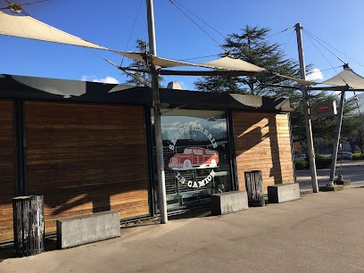 Sandwicherie Le Camion, Fast-Food à Saint-Martin-d'Hères