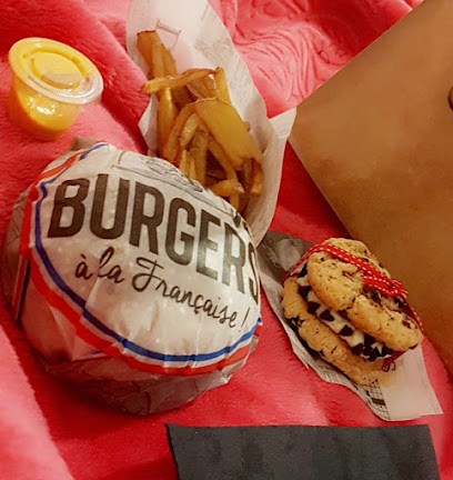 Le Bistrot Des Gônes - Food Truck Montpellier, Fast-Food à Vendargues