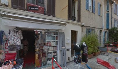 ALOHA ANTIBES, Fast-Food à Antibes