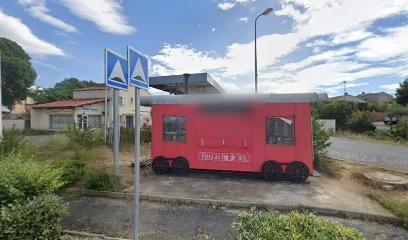 CANET ALBAN, Fast-Food à Murviel-lès-Béziers