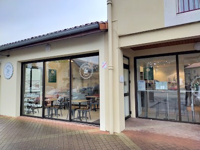 Le Repère D'Iteuil, Fast-Food à Iteuil