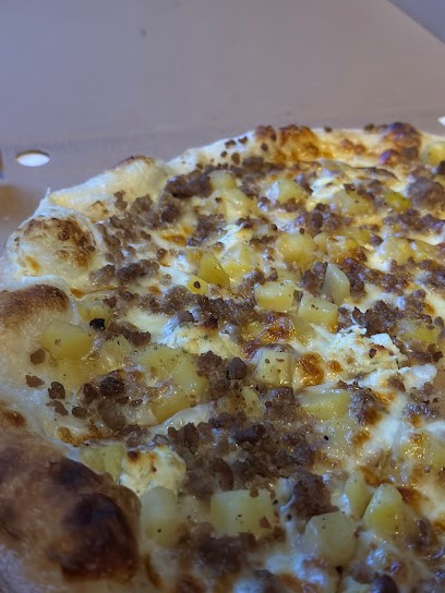 La Pause Gourmande, Fast-Food à Sorigny