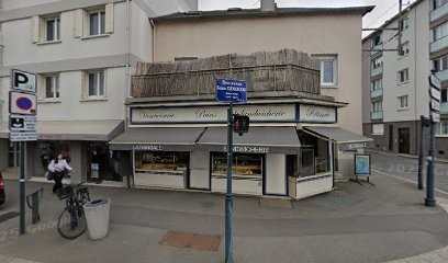 La Fringale, Sandwicherie à Rennes
