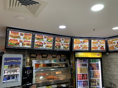 Le Chick, Fast-Food à Montreuil