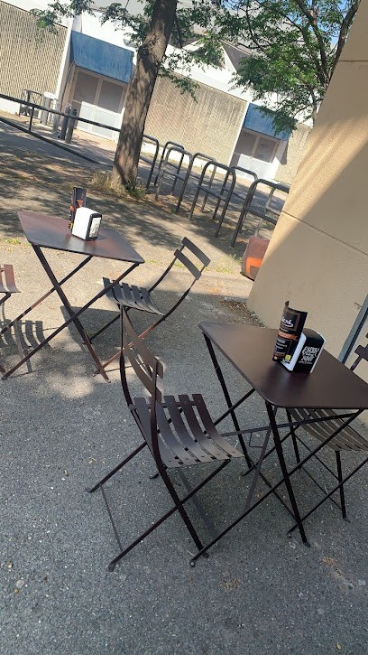 Snack la récré, Snack-Bar à Istres