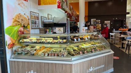 La Croissanterie, Sandwicherie à Nîmes