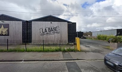 LOUBRY, Fast-Food à Quimper